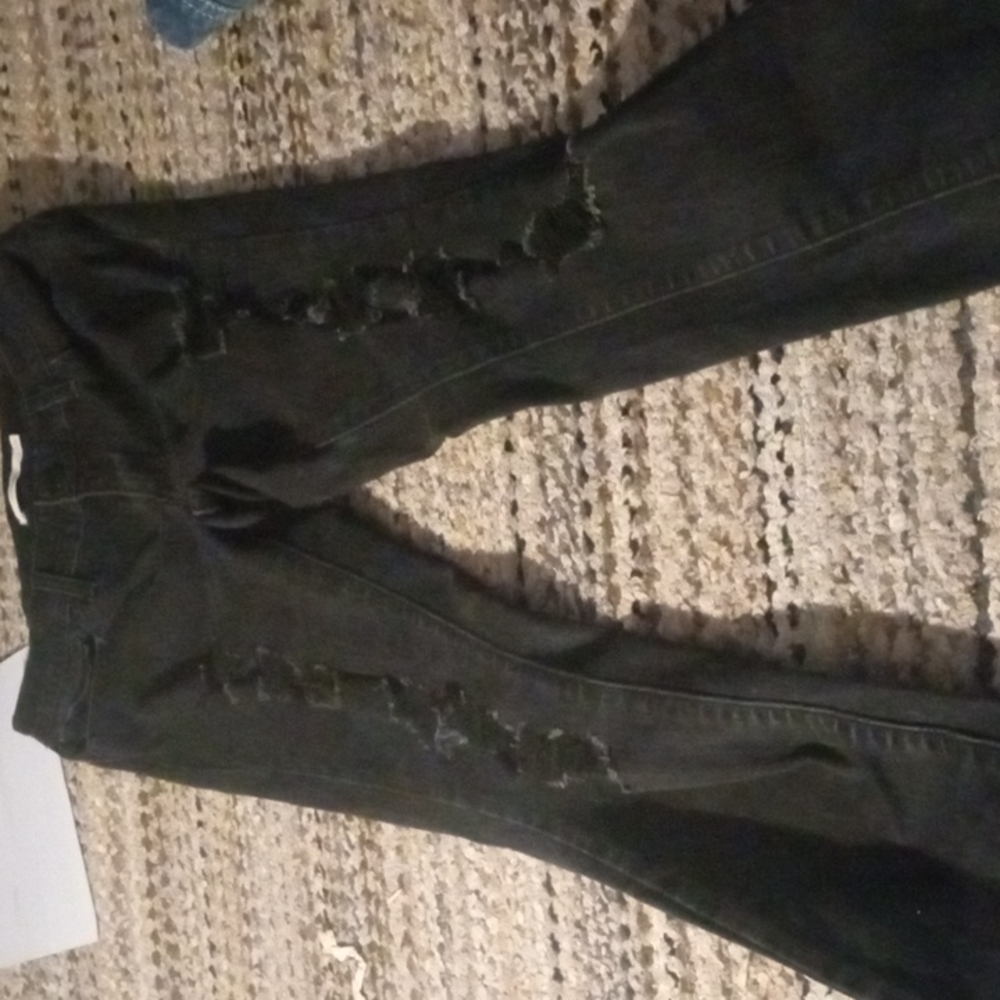 Levi Strauss jeans